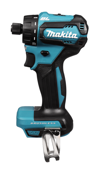 Makita DDF083ZJ 18V Li-Ion Accu Boor-/schroefmachine Body In Mbox - Koolborstelloos - Detailed view of the product