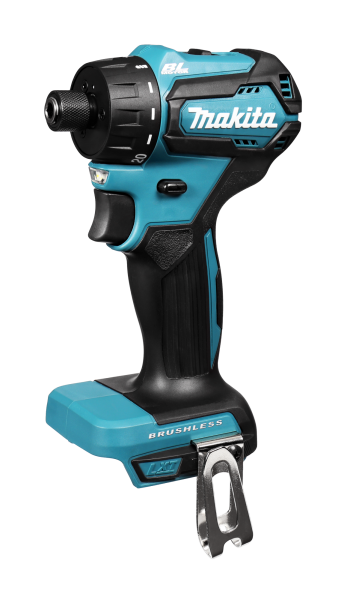 Makita DDF083ZJ 18V Li-Ion Accu Boor-/schroefmachine Body In Mbox - Koolborstelloos - Detailed view of the product