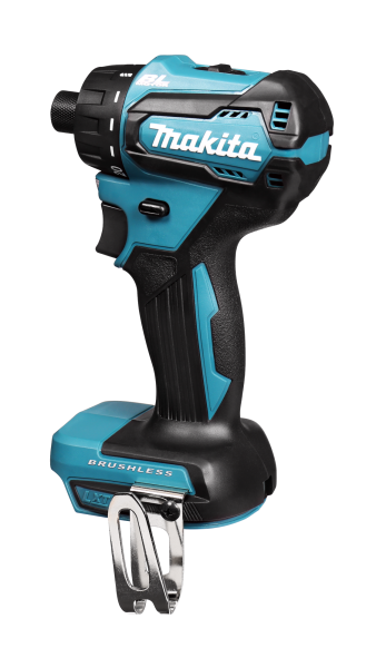 Makita DDF083ZJ 18V Li-Ion Accu Boor-/schroefmachine Body In Mbox - Koolborstelloos - Detailed view of the product