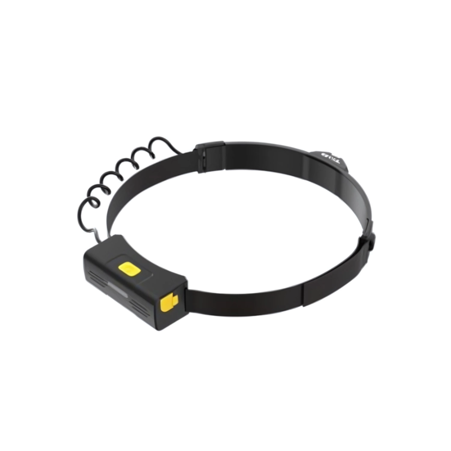 TAB Professional Lighting TAB4150 LED Hoofdlamp - Oplaadbaar - 500Lm