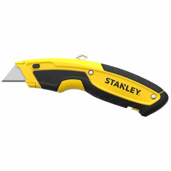 Stanley STHT10479-0 Schuifmes Softgrip - 170mm - Detailed view of the product