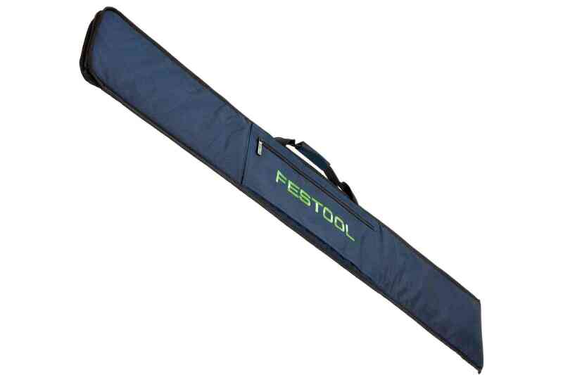 Festool FS 1400/2-KP-Set Geleiderail - 1400mm - 2 Stuks - Detailed view of the product