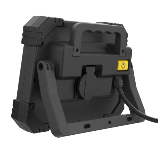 TAB Professional Lighting TAB82851 LED Werklamp - Klasse II - 47W - 4500Lm - Detailed view of the product