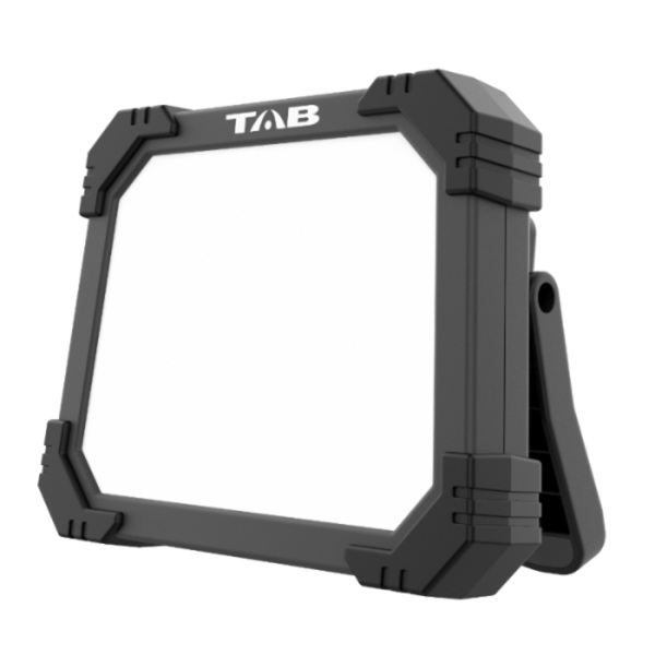 TAB Professional Lighting TAB82851 LED Werklamp - Klasse II - 47W - 4500Lm