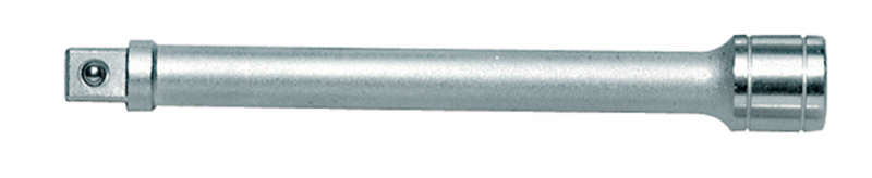 Gedore 1990 Verlengstuk 1/2"- 125mm - Detailed view of the product