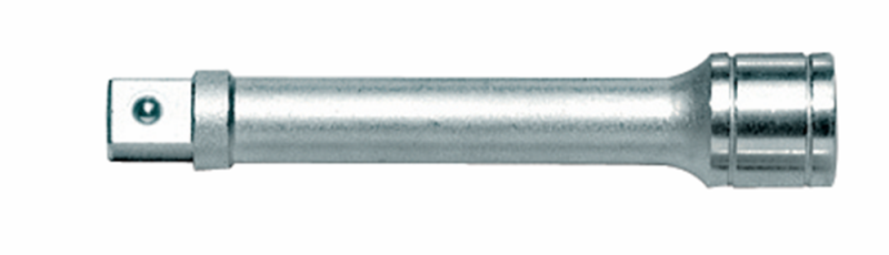Gedore 1990 Verlengstuk 1/2"- 125mm - Detailed view of the product