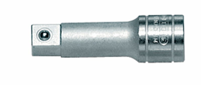 Gedore 1990 Verlengstuk 1/2"- 125mm - Detailed view of the product