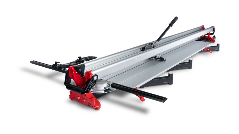 Rubi TZ-1550 Tegelsnijder - 1550mm - Detailed view of the product