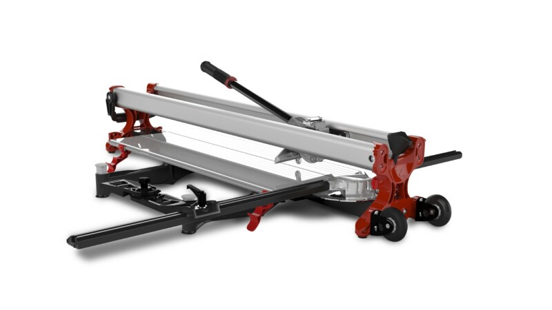Rubi TZ-1550 Tegelsnijder - 1550mm - Detailed view of the product