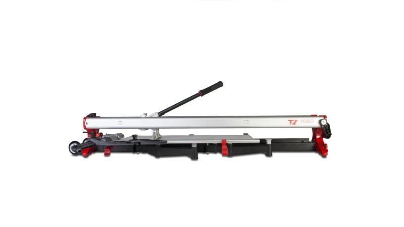 Rubi TZ-1550 Tegelsnijder - 1550mm - Detailed view of the product