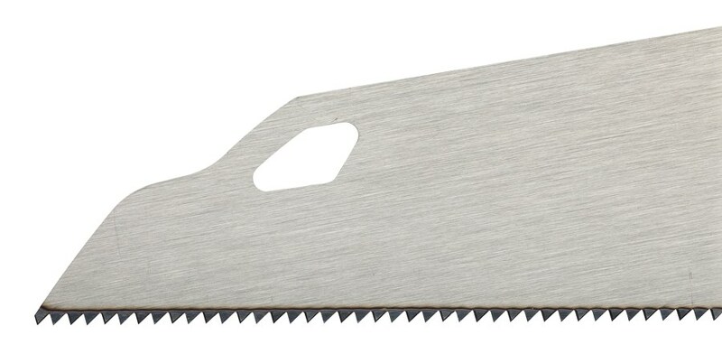 Hultafors HBS 22-7 Handzaag - 550mm - 7TPI - Detailed view of the product
