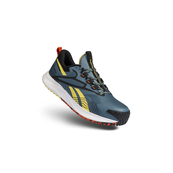 Reebok Werkschoen FE4 Adventure Blauw - Maat 40 - Detailed view of the product