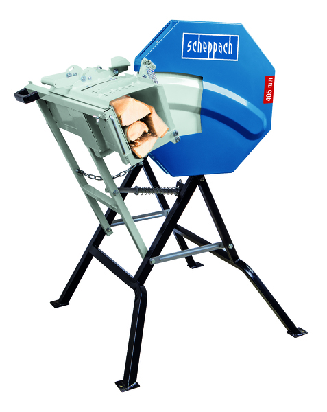Scheppach HS410 Wipzaag - 405mm - 230V