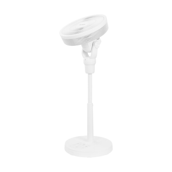 Eurom Vento 3DS Silent Comfort - 25W - Wit - Detailed view of the product