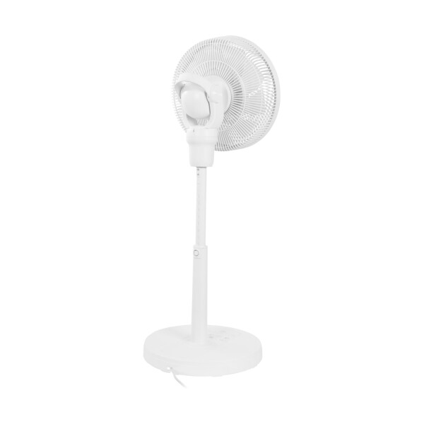 Eurom Vento 3DS Silent Comfort - 25W - Wit - Detailed view of the product