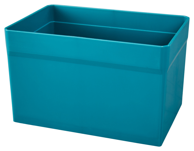 Makita 191X96-7 - 150x100mm - Mbox Organizer - Detailed view of the product