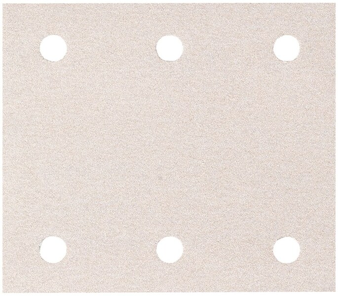 Makita P-35879 Vlak Schuurvel White - K240 - 114 X 102mm (10st)
