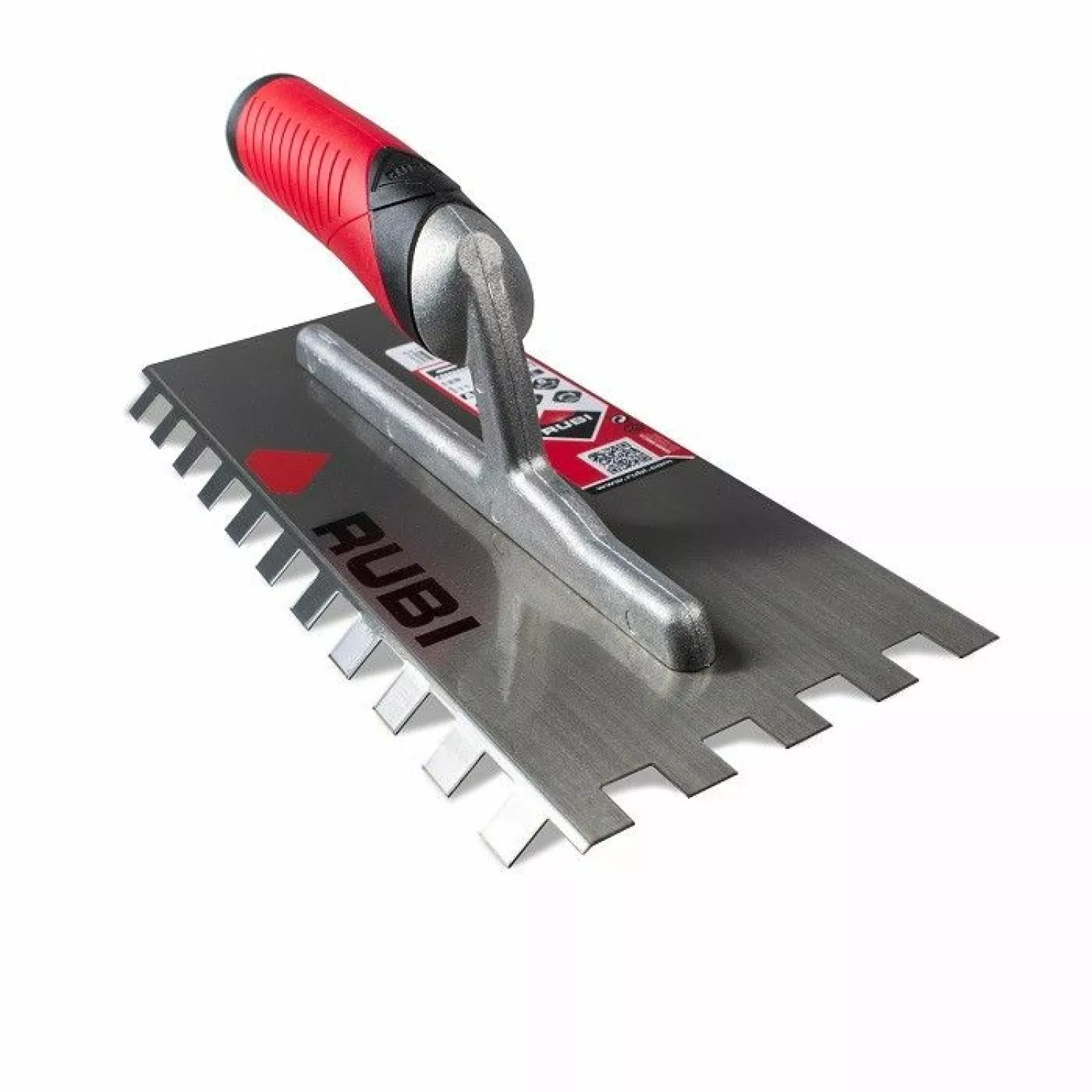 Rubi 75923 Lijmspaan - 12 X 12mm - 28cm