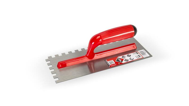 Rubi 25906 Lijmspaan - 120 X 280mm (10 X 10)