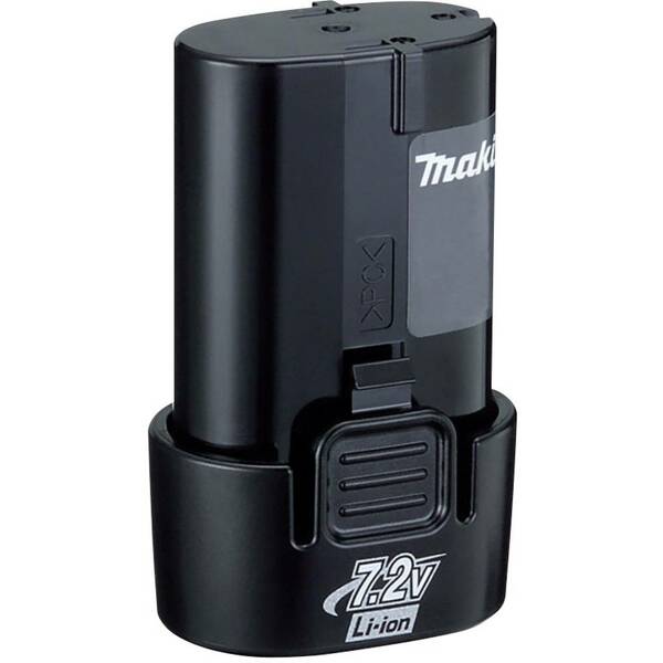 Makita BL0715 7,2V Li-Ion Accu (1,5Ah)