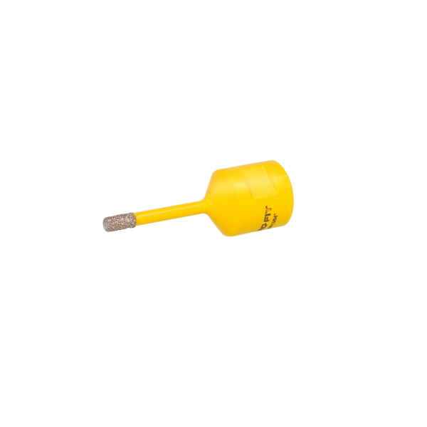 ProFit 9038005 Diamondboor Met M14 Aansluiting,Ø 5mm - Detailed view of the product