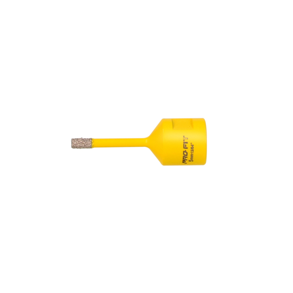 ProFit 9038005 Diamondboor Met M14 Aansluiting,Ø 5mm - Detailed view of the product