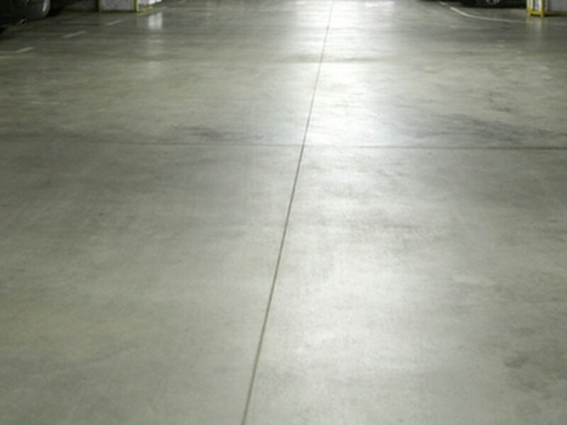 Rust-Oleum Epoxyshield 1C Concrete Sealer 5 L - Detailed view of the product