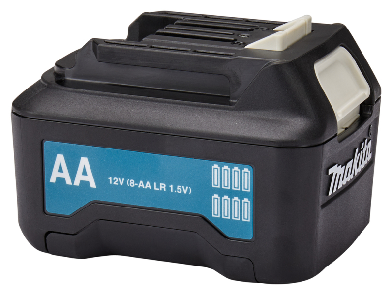 Makita ADP09 Batterij Adapter Laser - Detailed view of the product