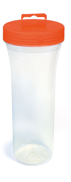 Friess Malerstreif Muurverfroller Click&Roll - In Box - 18cm - Detailed view of the product