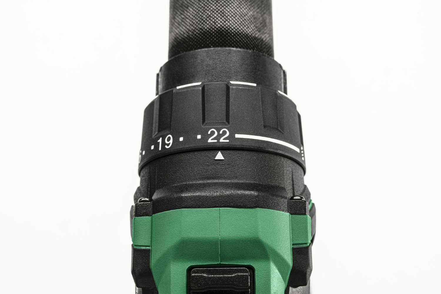 HiKOKI DS36DCW2Z 36V Accu Boor-schroefmachine Body In HSC II- Koolborstelloos - 155 Nm thumbnail 4