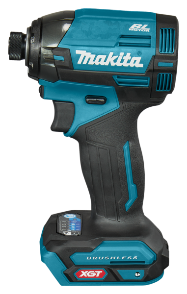Makita TD002GZ01 40V Li-ion Accu Slagschroevendraaier Body - 220Nm - Detailed view of the product