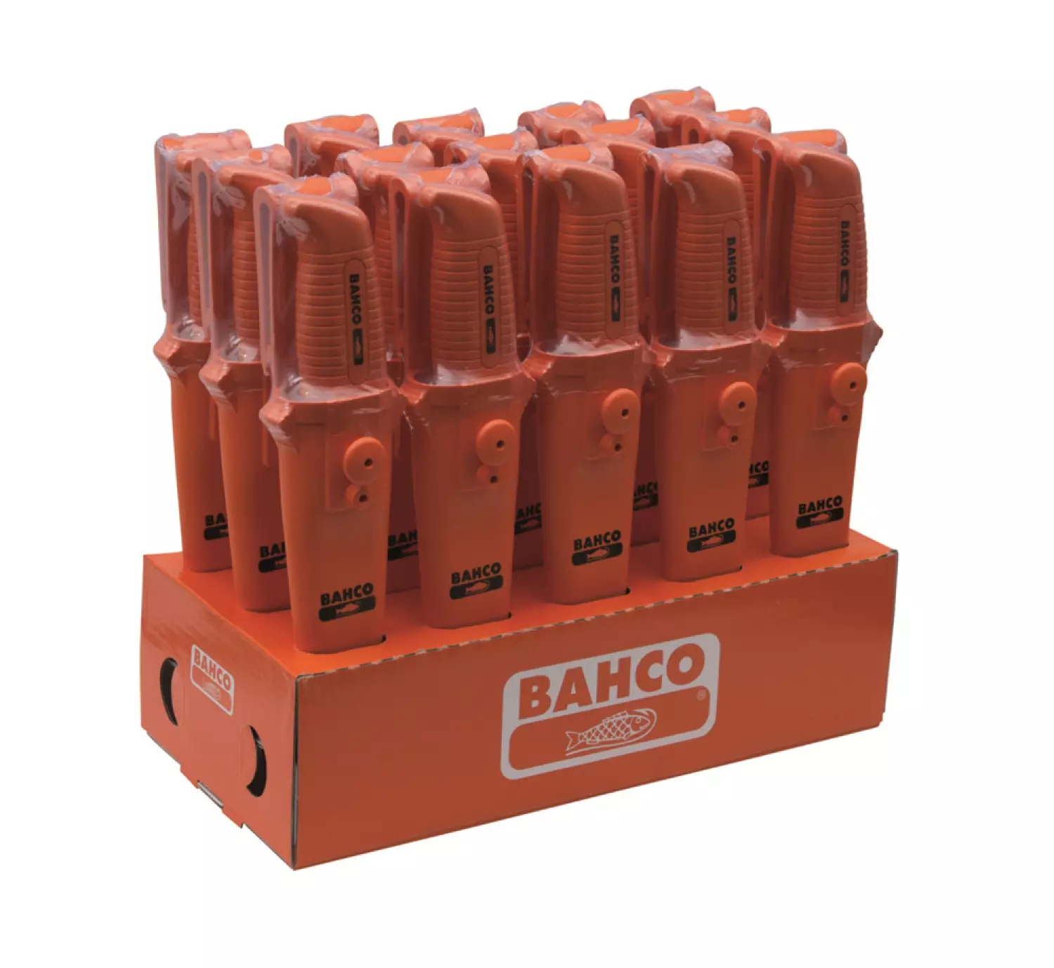 Bahco 1446 Universeelmes - 100mm thumbnail 4