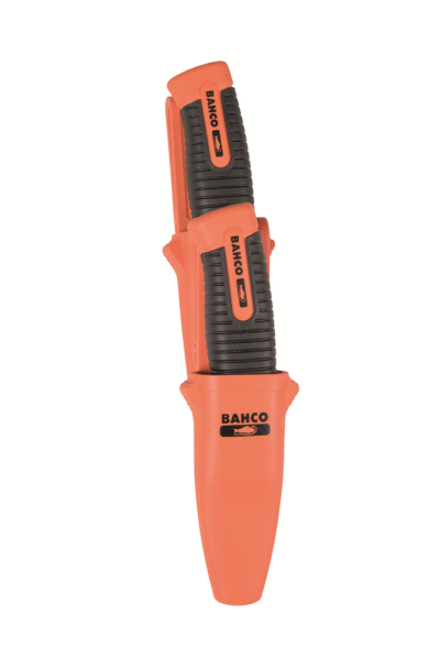 Bahco 1446 Universeelmes - 100mm - Detailed view of the product
