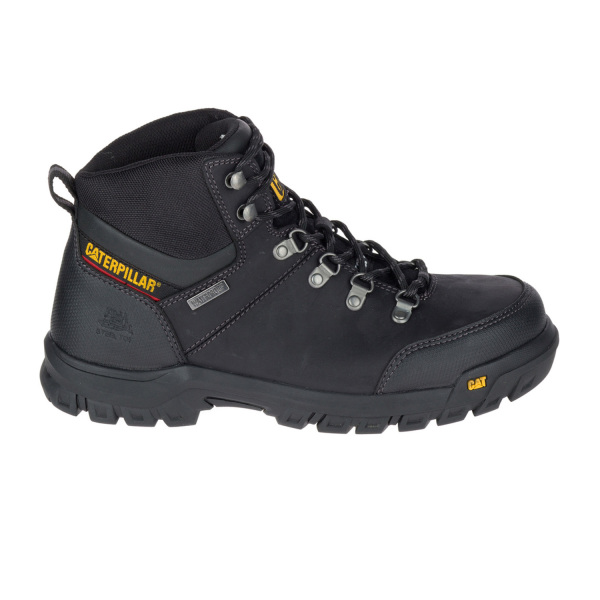 Caterpillar Framework Werkschoen Black - Maat 47 - Default image for the product