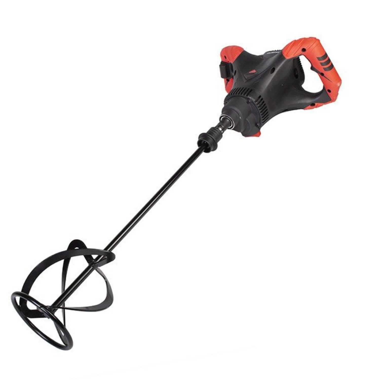 Rubi RUBIMIX-9 POWER MAX Elektrische Mixer In Koffer - 2100W thumbnail 2