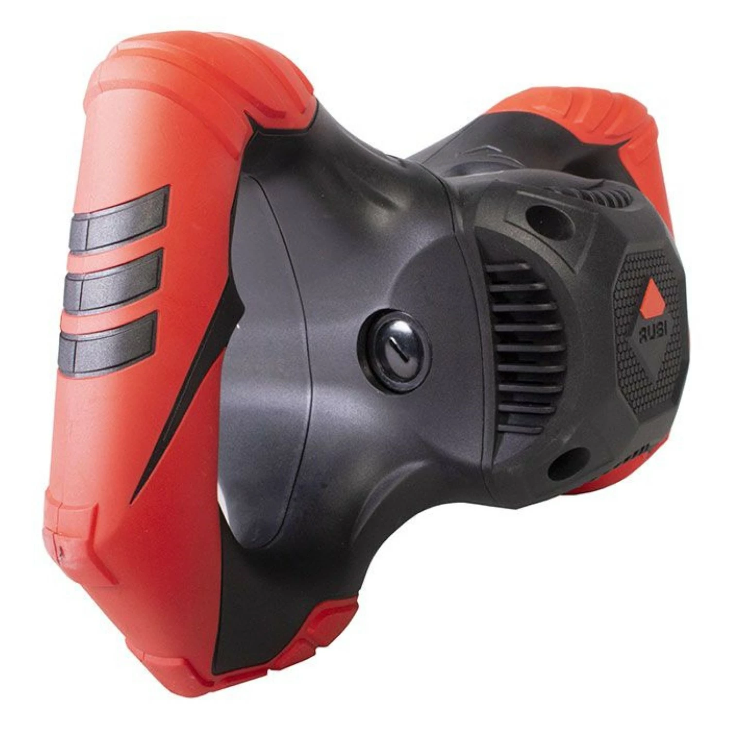 Rubi RUBIMIX-9 POWER MAX Elektrische Mixer In Koffer - 2100W thumbnail 4