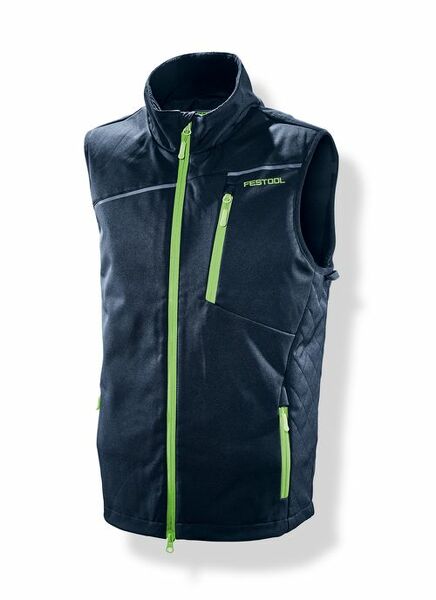 Festool WE-FT1-XXXL Vest - Maat XXXL