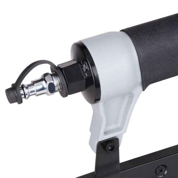 Airpress 45420-S - Pneumatische Combi Tacker Minibrads T/m 50mm Nieten Type 90 T/m 40mm - Detailed view of the product