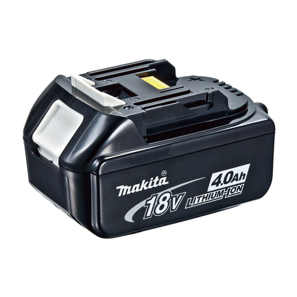 Makita BL1840B 18V Li-Ion Accu - 4.0Ah EAN: 88381463898