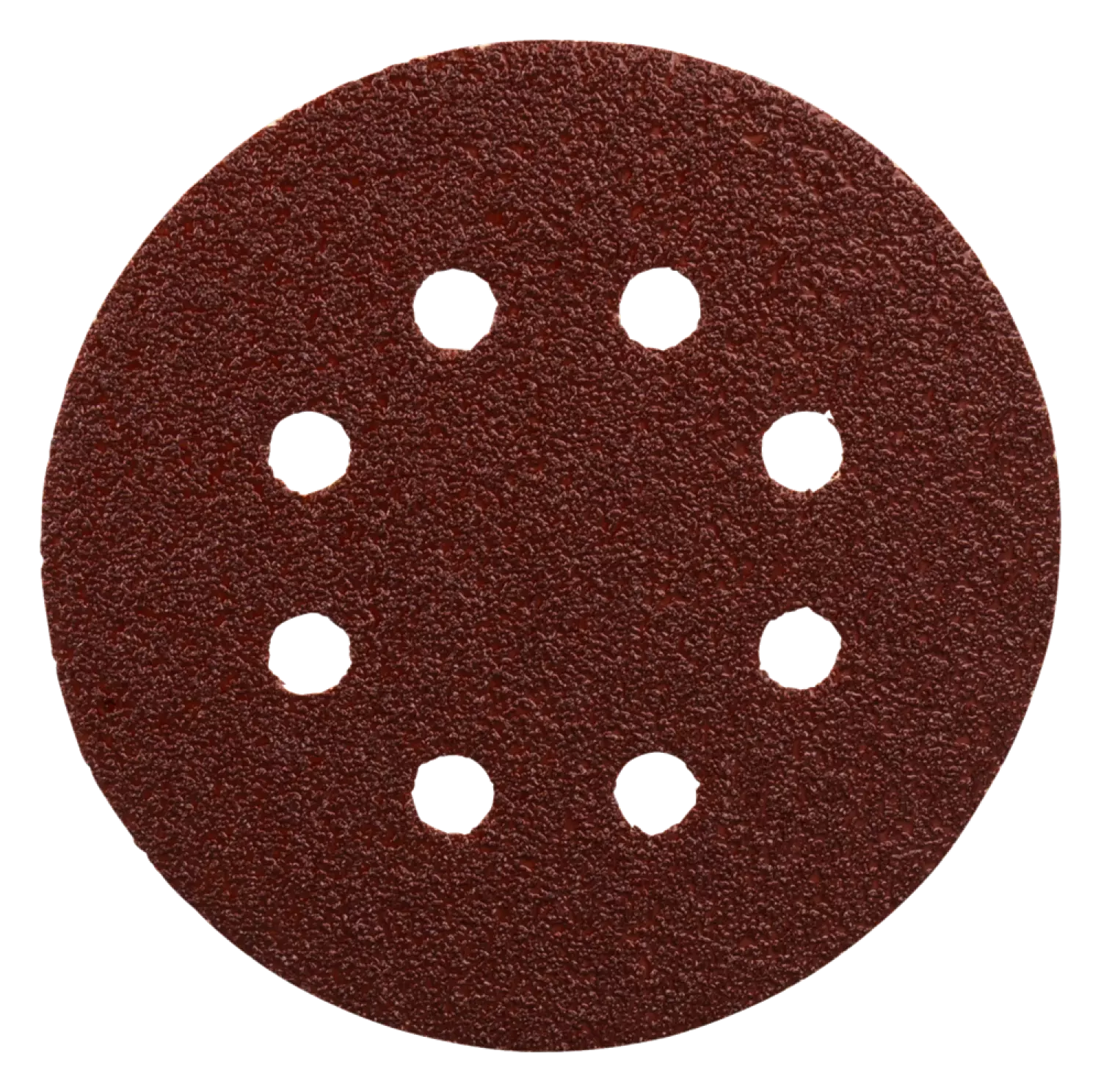 Makita P-43620 Schuurschijf 125mm K40 Red Velcro