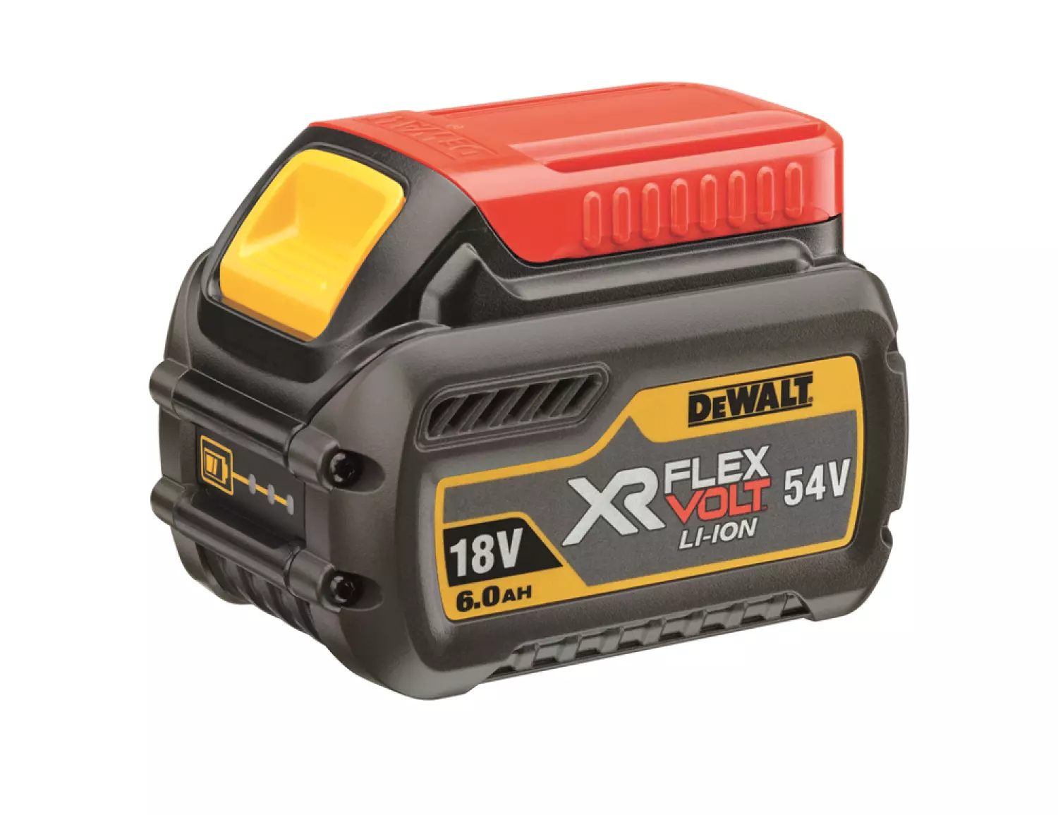 DeWALT DCB546 18V / 54V XR Flexvolt Li-ion Accu - 6.0Ah thumbnail 4