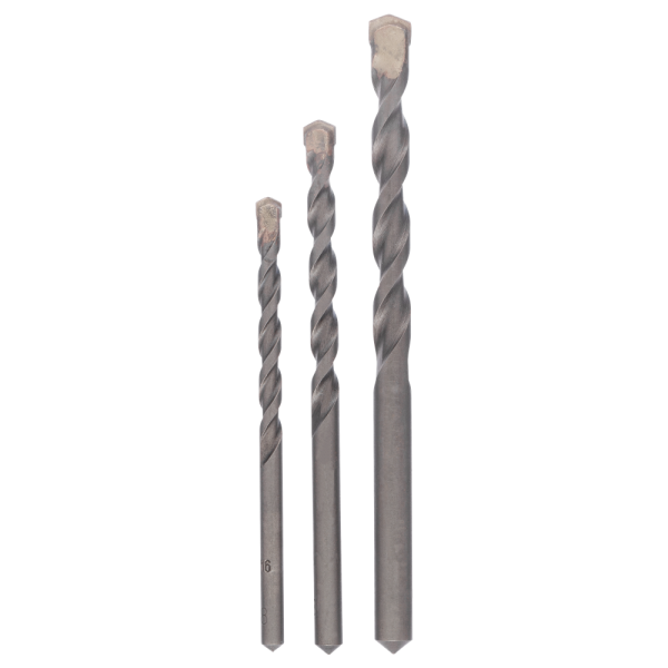 Bosch 2608597709 3-delige Betonborenset CYL-3