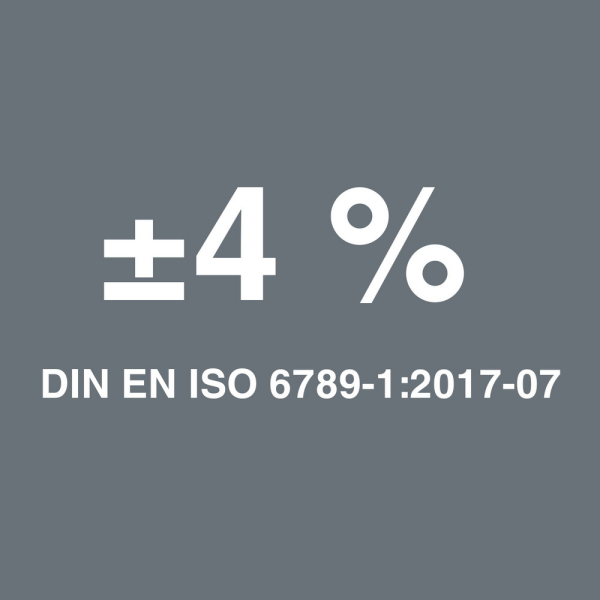 Wera 05136076001 9530 4-delig Draaimomentsleutelset Voor Warmtepompen/airco's In Etui - Detailed view of the product