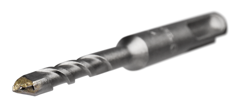 Makita B-54140 SDS-Plus Boor - 6x110mm - Detailed view of the product