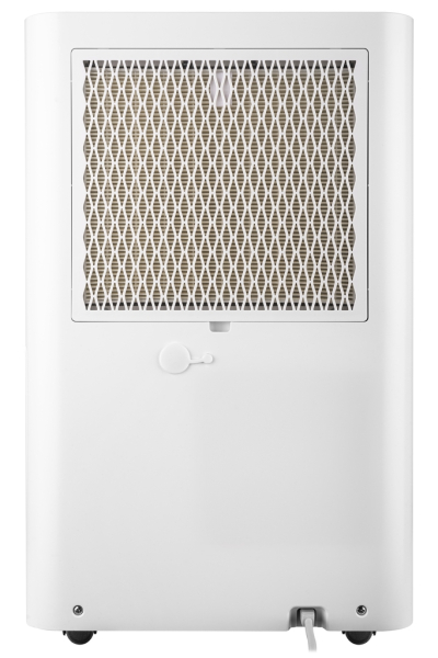 Qlima D 820 A Smart Luchtontvochtiger - 330W - 20L/24h - Detailed view of the product