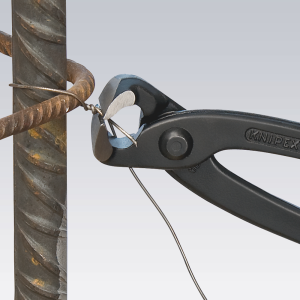 Knipex 9900200 Moniertang - 200mm - Detailed view of the product