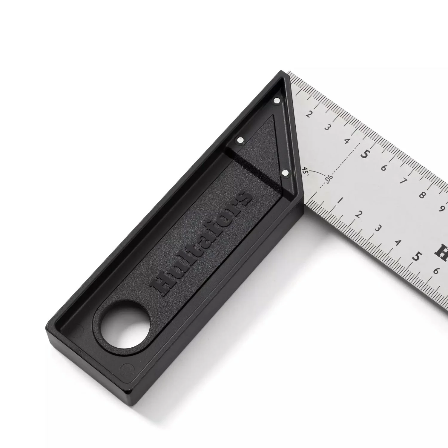 Hultafors S25L Lichtgewicht Winkelhaak - 250mm thumbnail 2