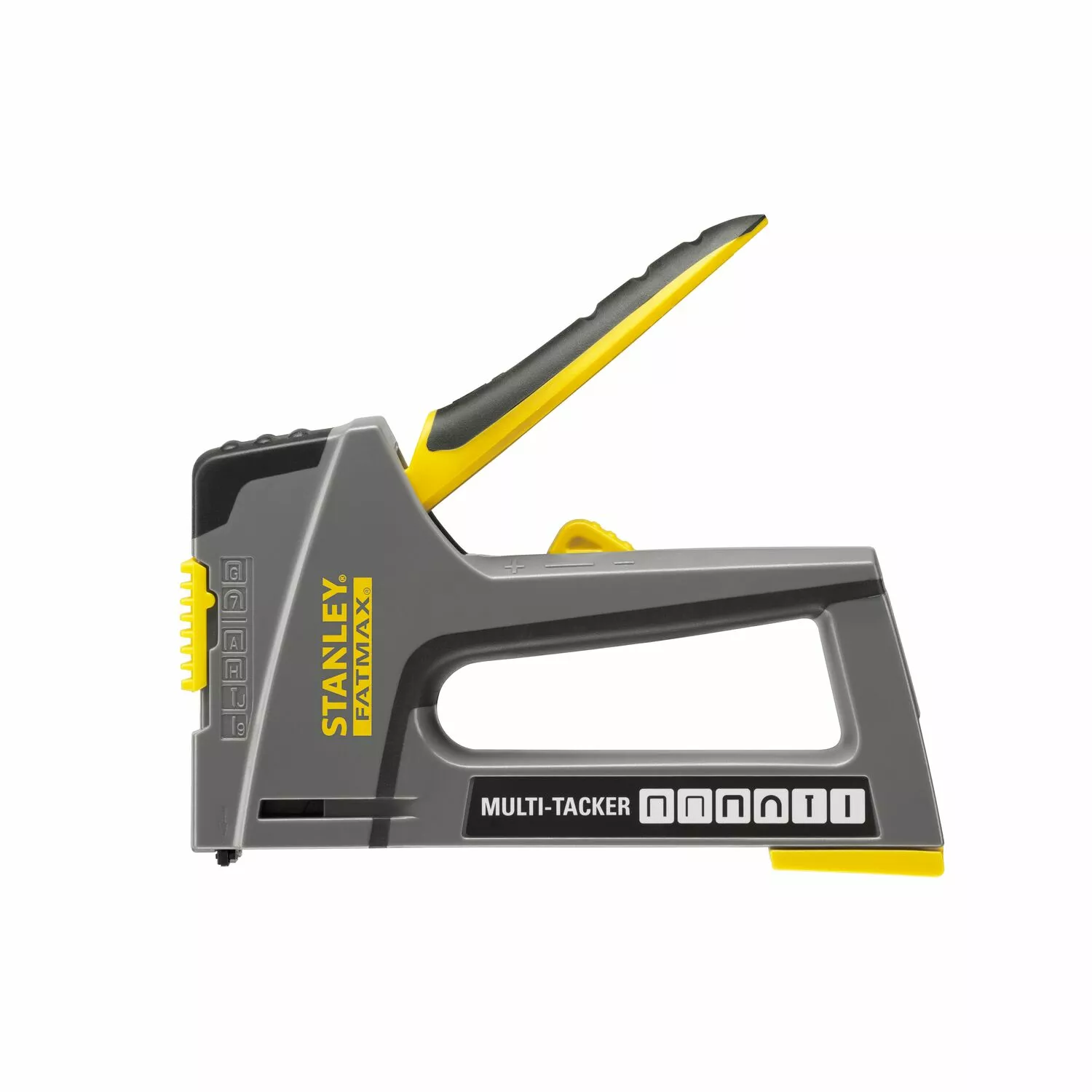Stanley FMHT6-70868 Handtacker 6 In 1 - 15 X 6-14mm thumbnail 2