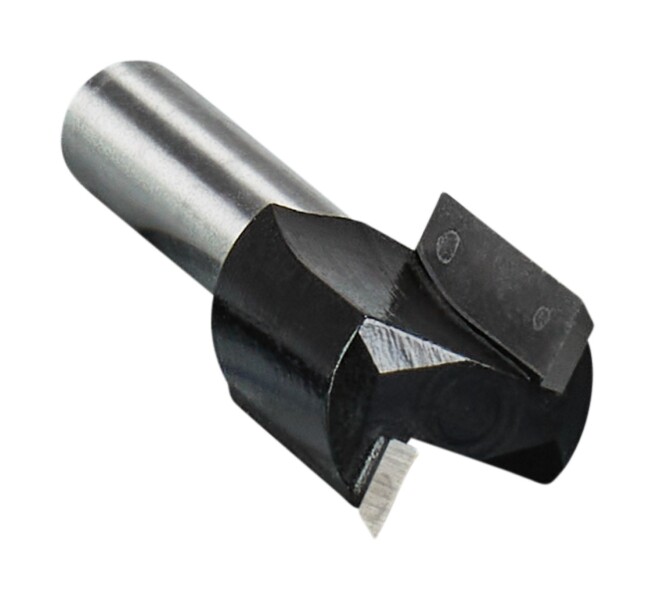 Makita D-67854 Groeffrees 16x19mm S8 - Detailed view of the product