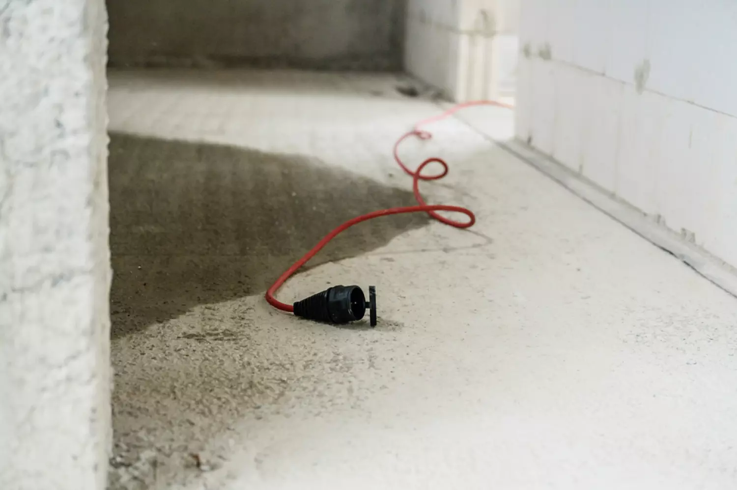 Brennenstuhl 1167830 Verlengsnoer Voor Bouwplaatsen IP44 - H07RN-F 3G1,5 - 25m thumbnail 3